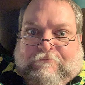 Meet your Posher, Thomas